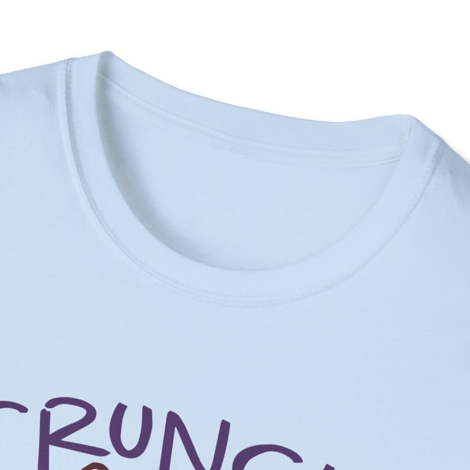 Tinakitten Crunch Bunch Unisex Softstyle T-Shirt