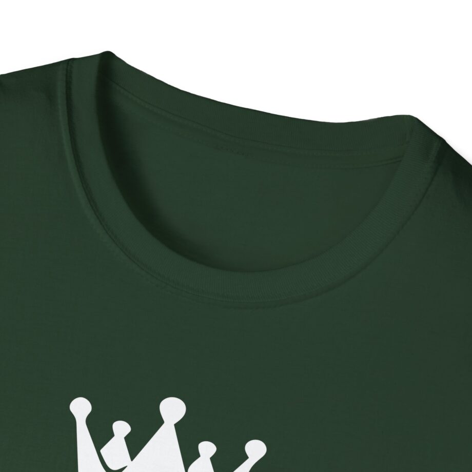 Trymacs Unisex Softstyle T-Shirt