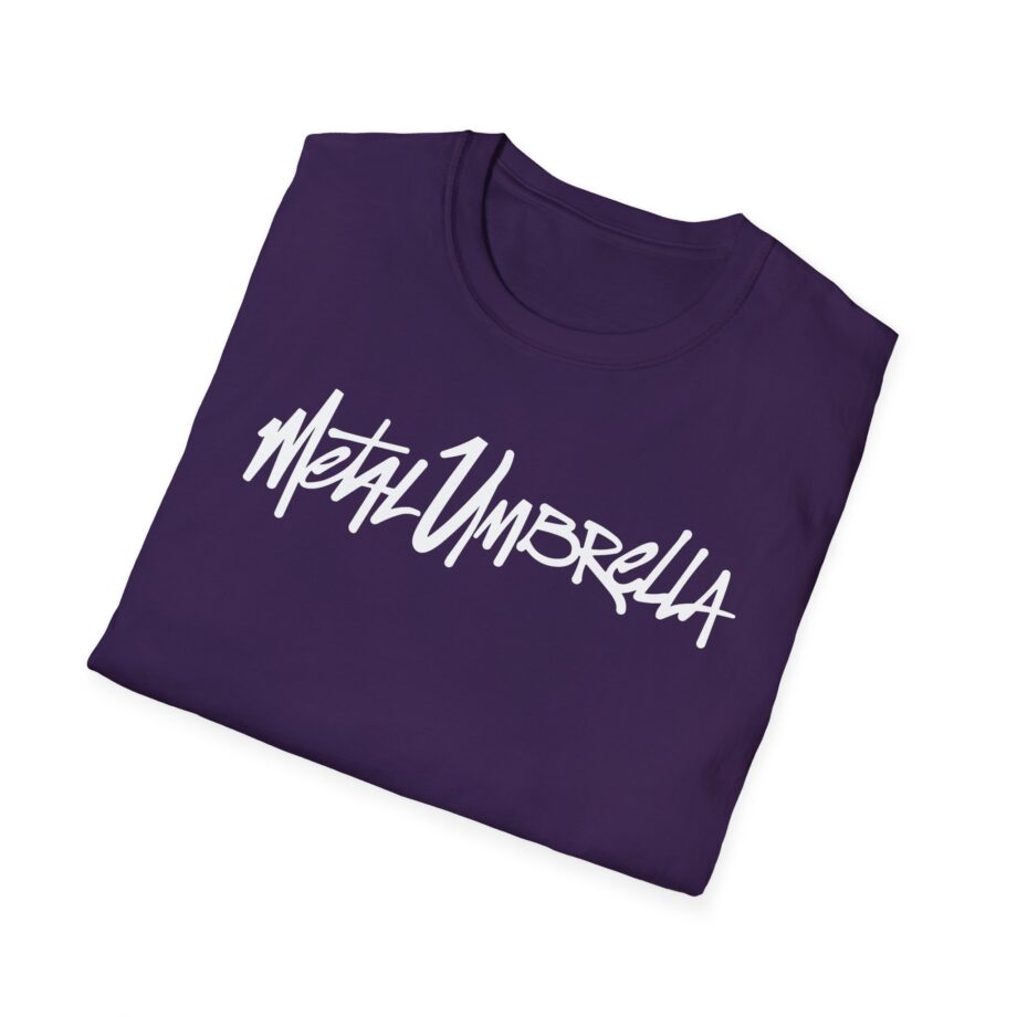 Sypherpk Essentials Unisex Softstyle T-shirt