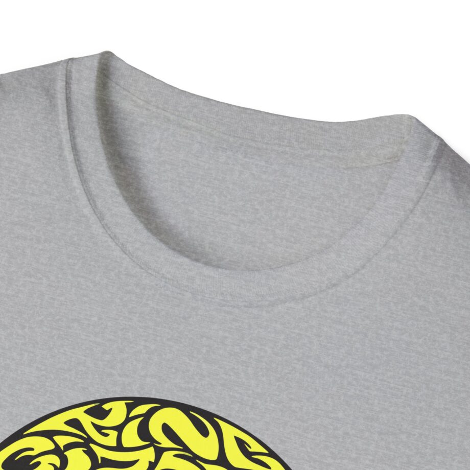 King Gizzard and the Lizard Wizard Unisex Softstyle T-Shirt
