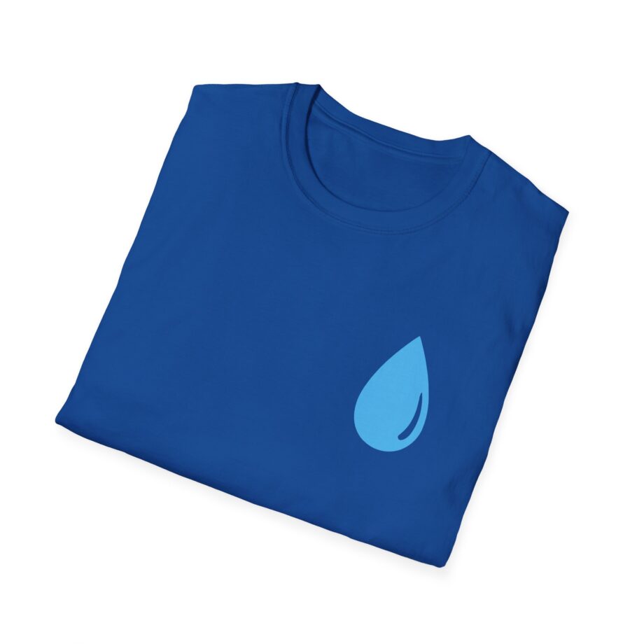 Moistcr1tikal Charlie Unisex Softstyle T-shirt