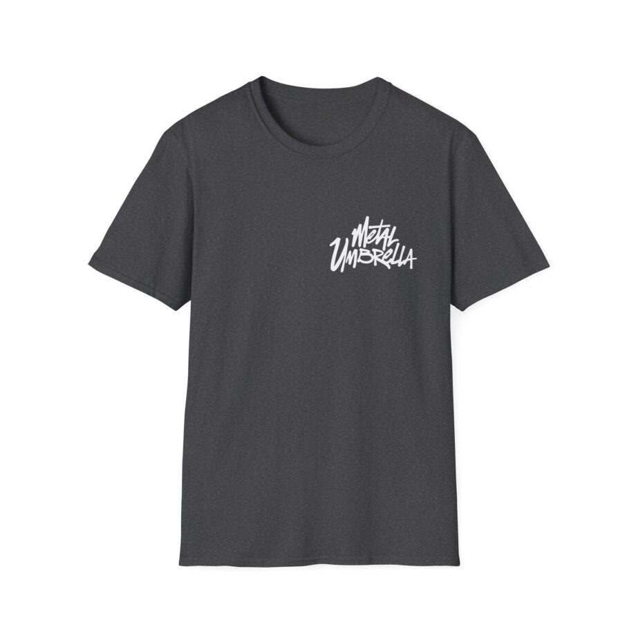 Sypherpk Essentials Unisex Softstyle T-shirt