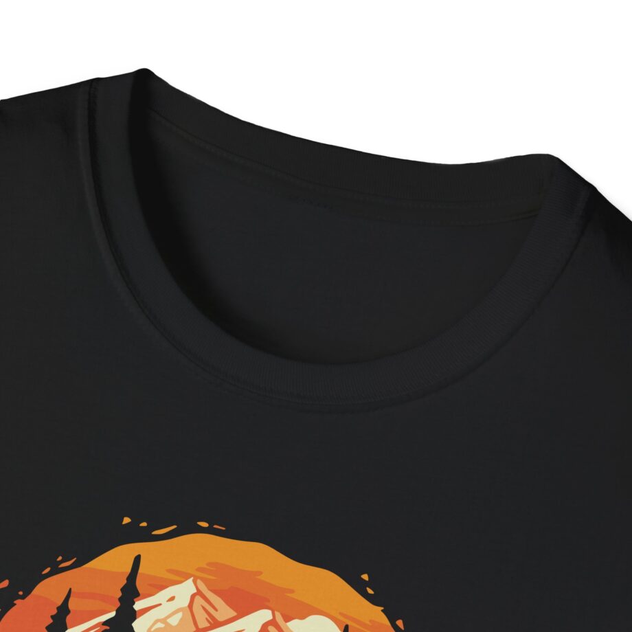Fattypillow Unisex Softstyle T-Shirt