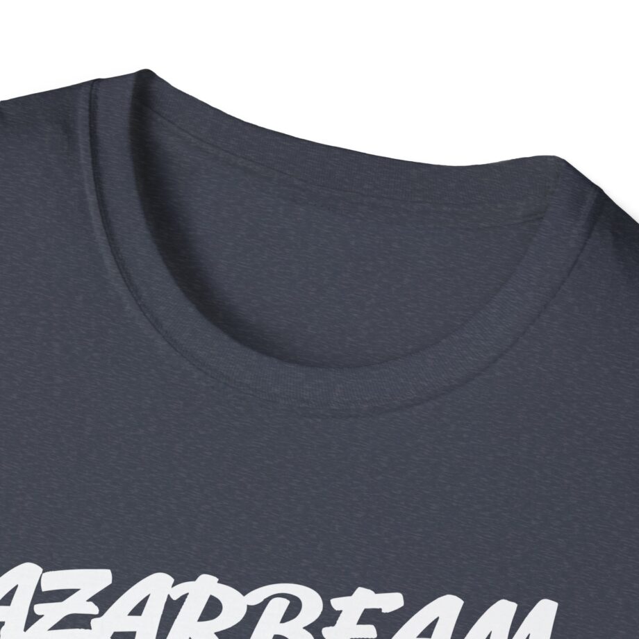 Lazarbeam Unisex Softstyle T-Shirt