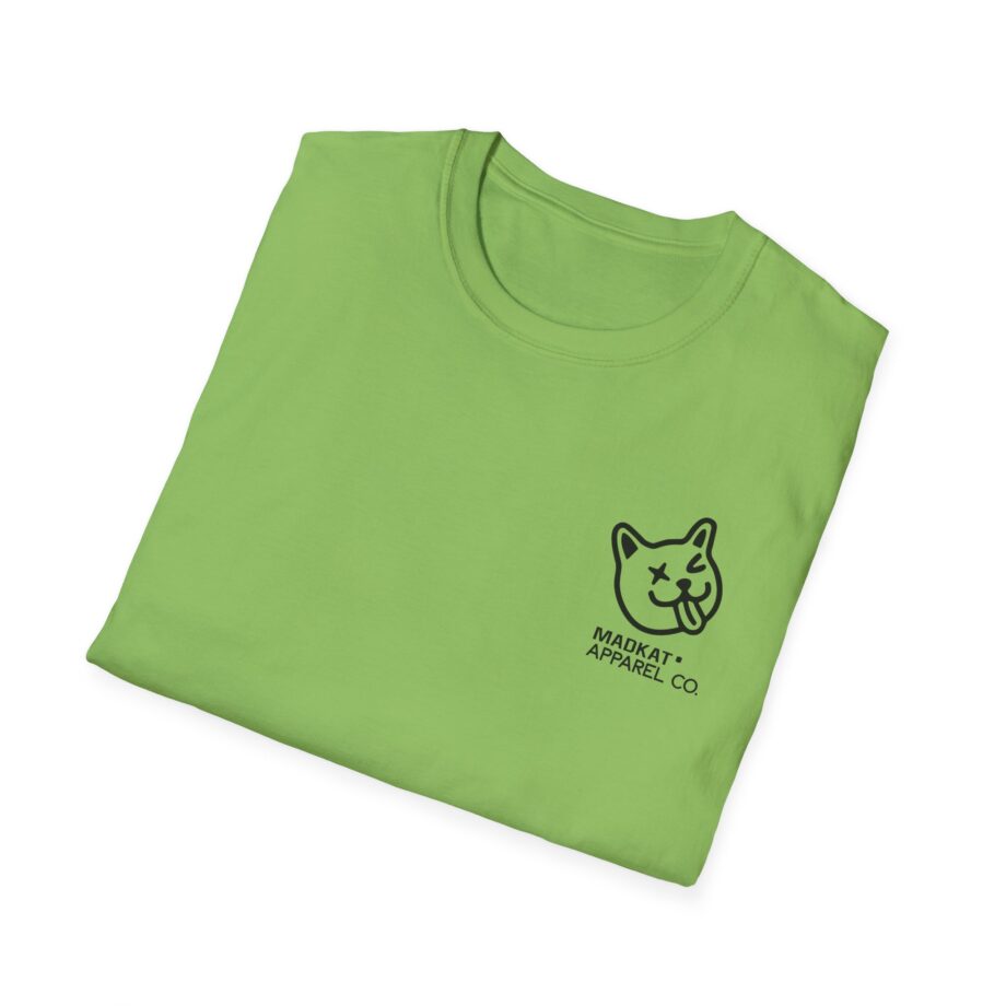 Rubius New Originals V.2 Unisex Softstyle T-Shirt