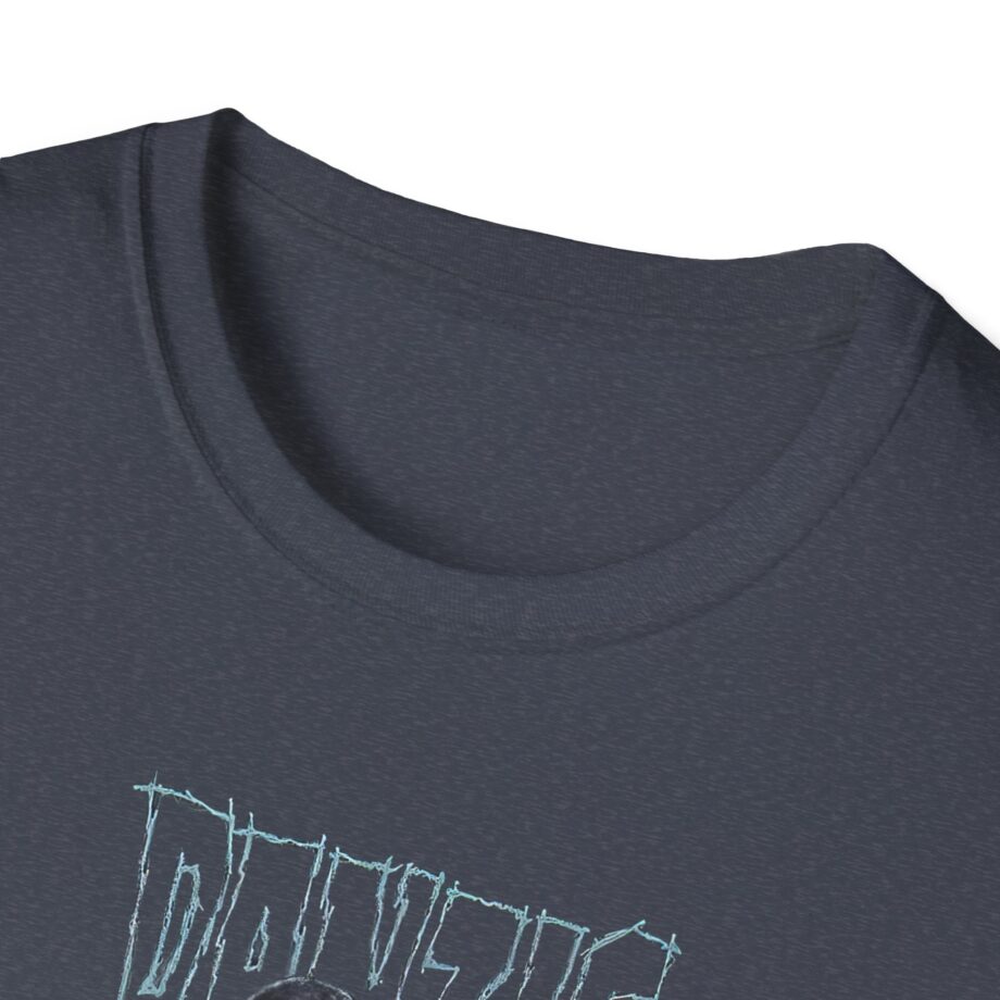 Danzig Dethred Sabaoth Unisex Softstyle Tee