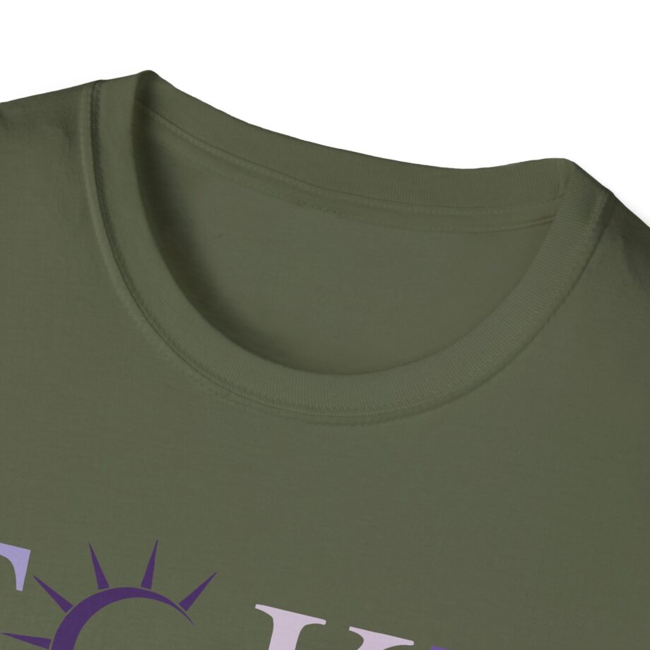 Kendall Rae Tckr Unisex Softstyle T-shirt