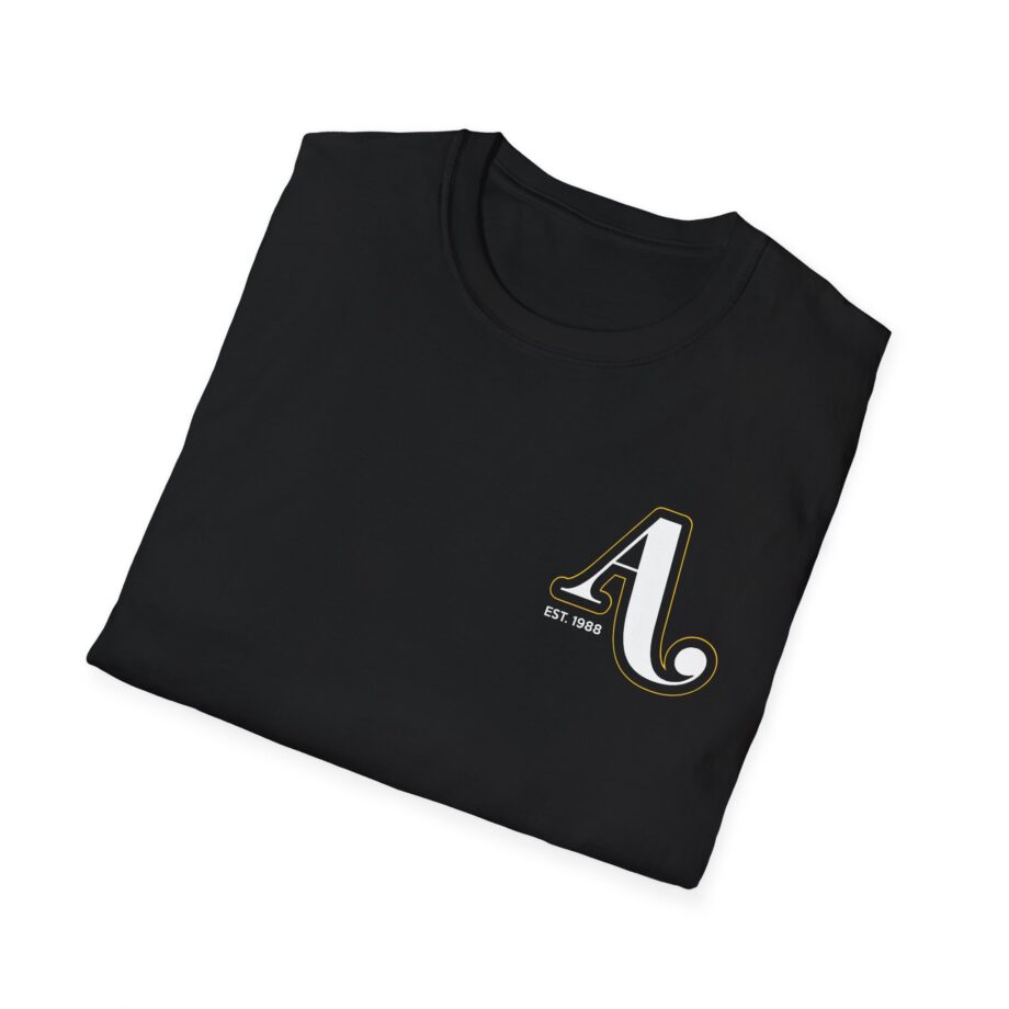 Adele Unisex Softstyle T-Shirt