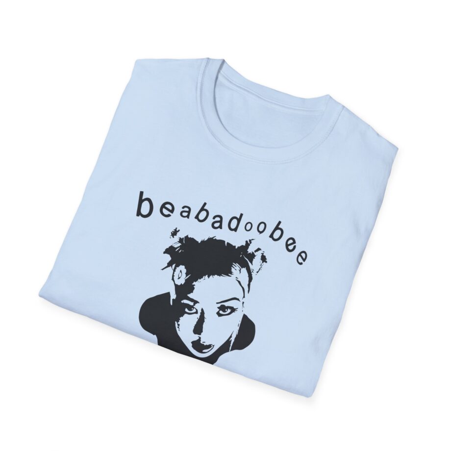 Beabadoobee  Unisex Softstyle T-Shirt