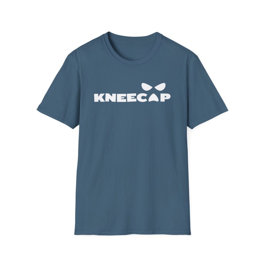 Kneecap Unisex Softstyle T-Shirt