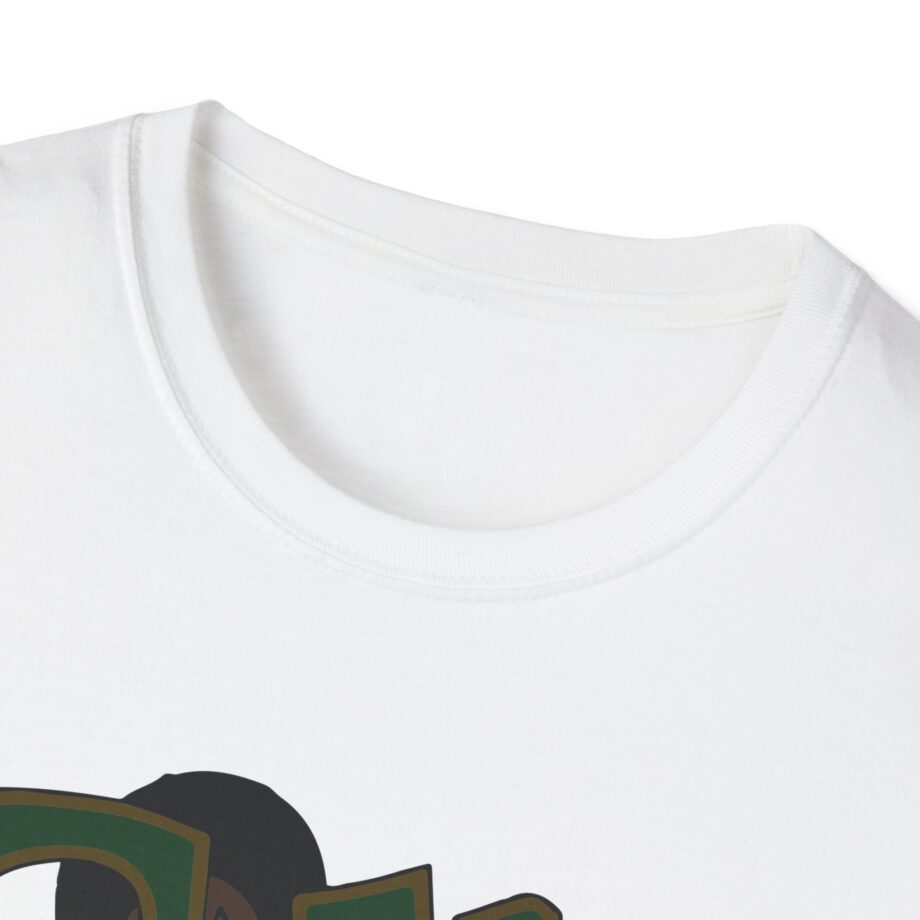 Afroman  colt 45 Unisex Softstyle T-Shirt