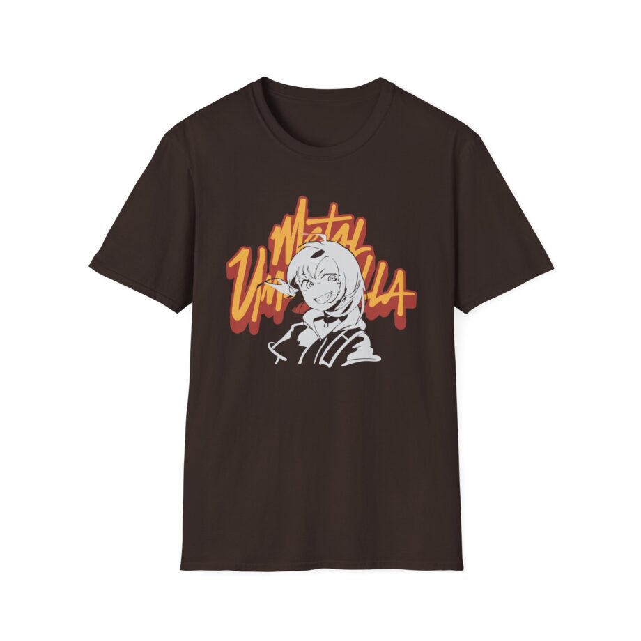 Sypherpk Defy Destiny Unisex Softstyle T-shirt