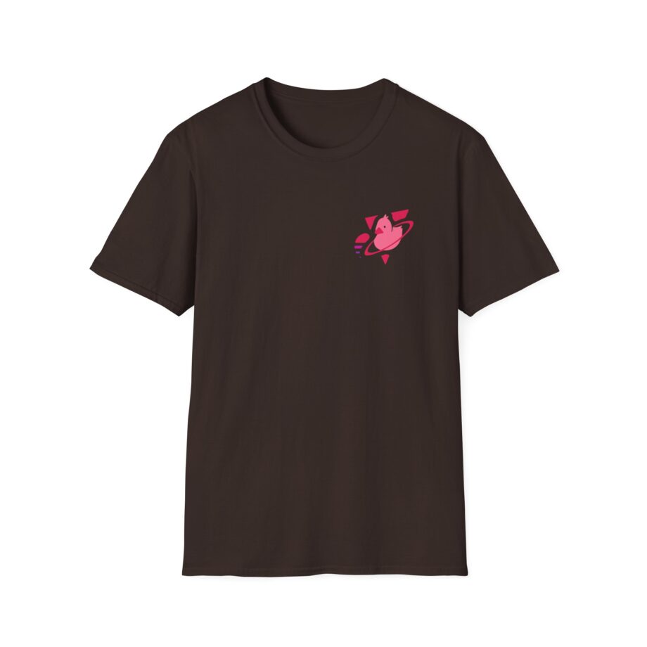 Quackity Unisex Softstyle T-shirt