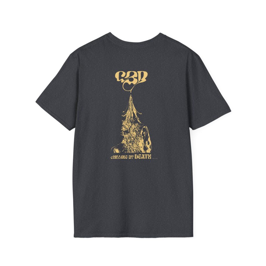 Brakence Cbd Unisex Softstyle T-shirt