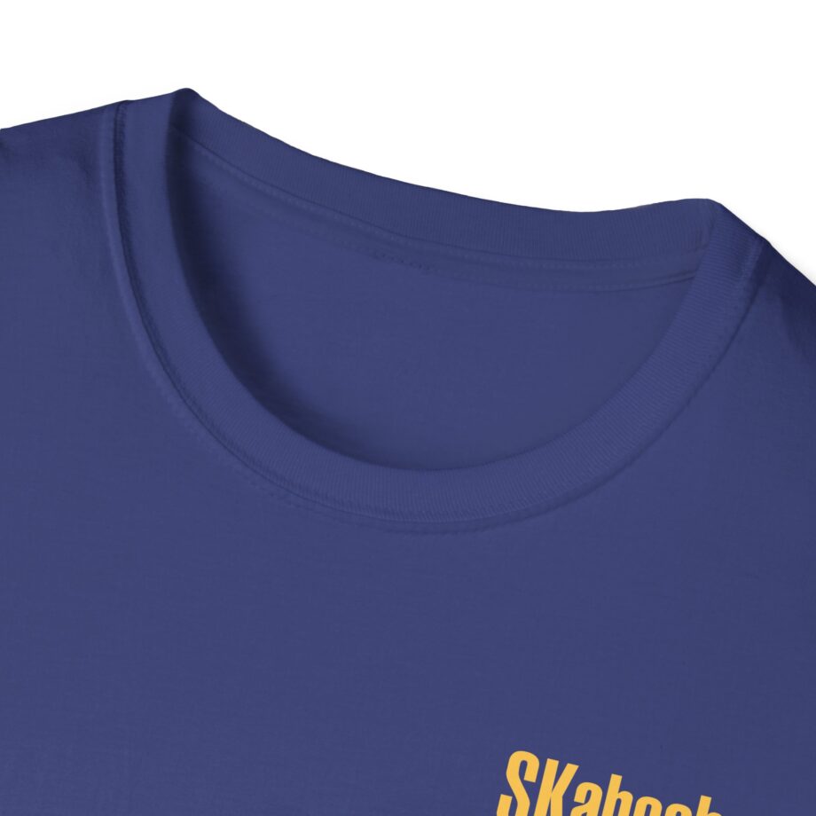 Sudadera Skabeche Unisex Softstyle T-Shirt