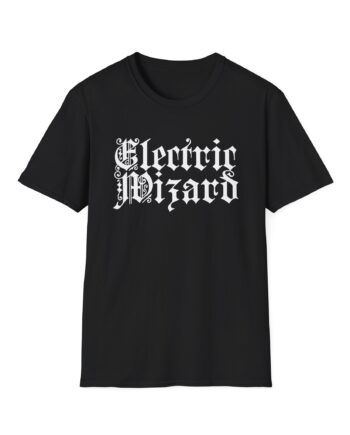 Black Magic Rituals & Perversions Unisex Softstyle T-shirt