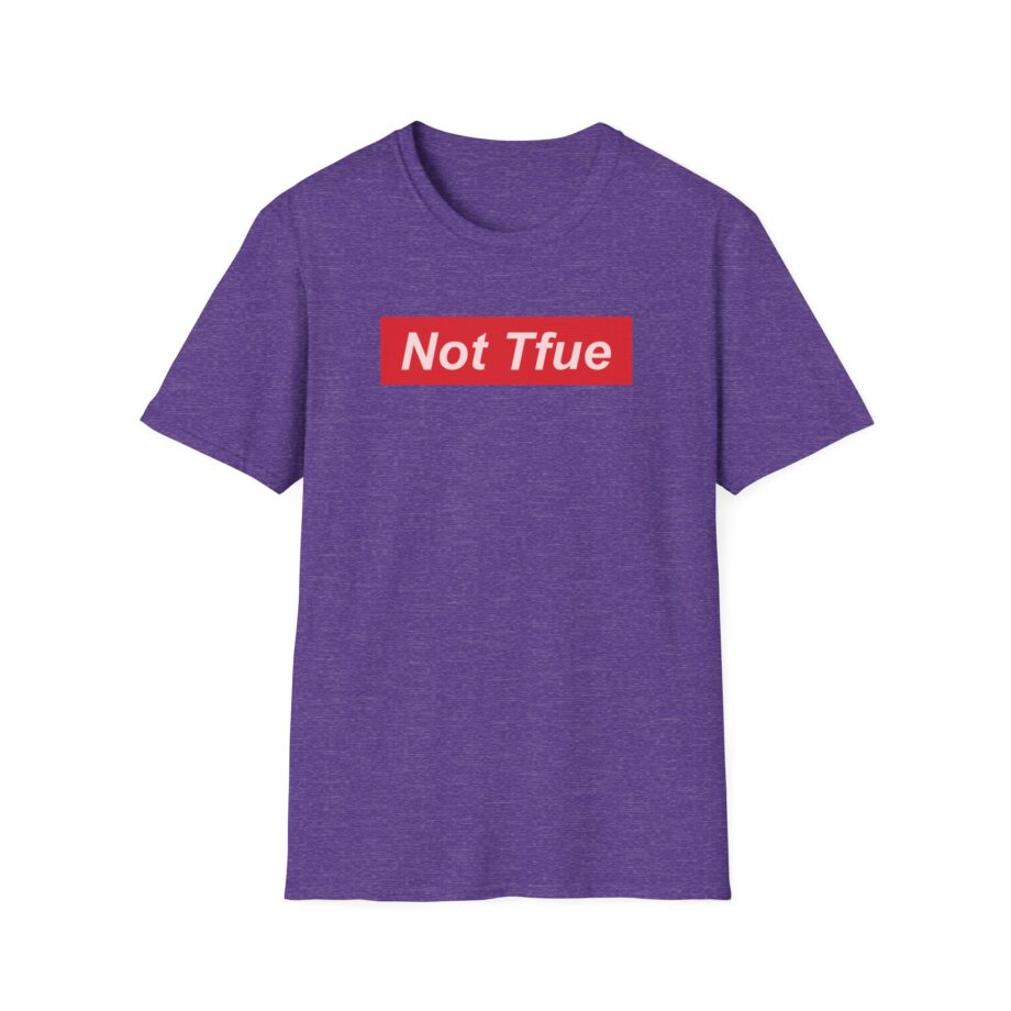 Tfue  Unisex Softstyle T-Shirt