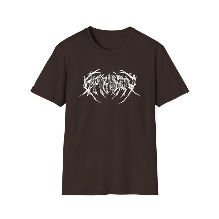 Spiritbox  Sort You Unisex Softstyle T-Shirt