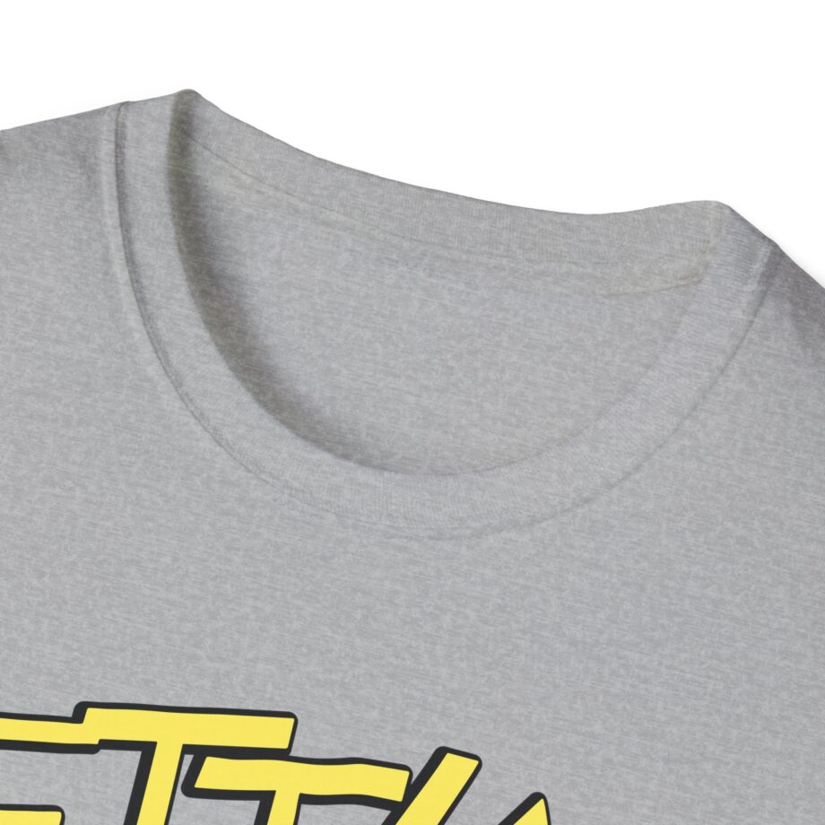Jett Lawrence Unisex Softstyle T-Shirt