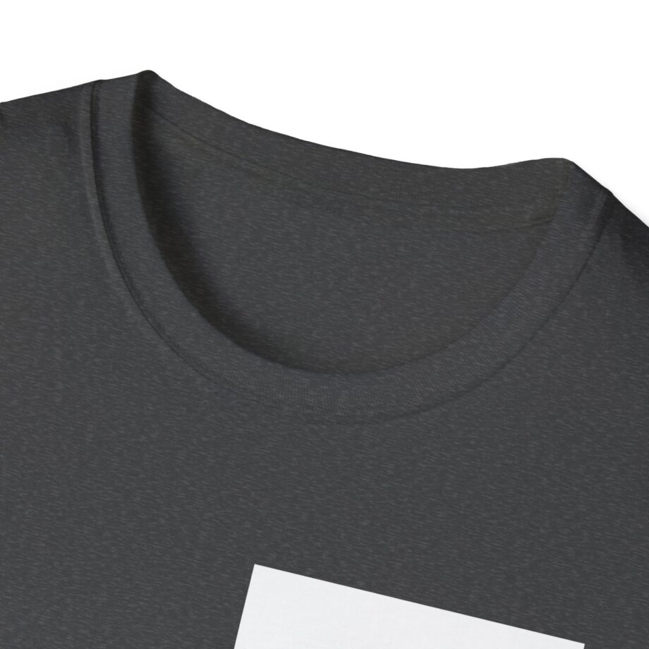 Northernlion Lion Square Unisex Softstyle T-Shirt