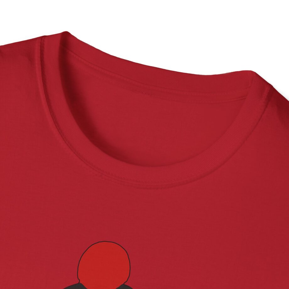 Kikagaku Moyo Unisex Softstyle T-Shirt