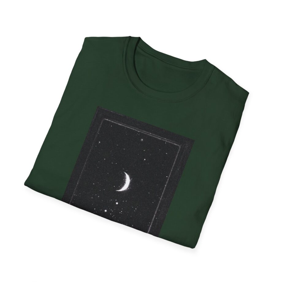 Invent Animate Greyview Unisex Softstyle T-shirt