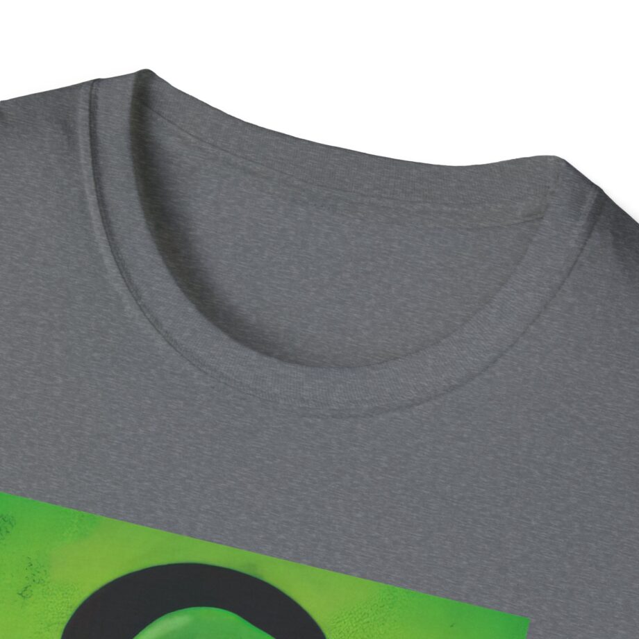 Feid Unisex Softstyle T-shirt
