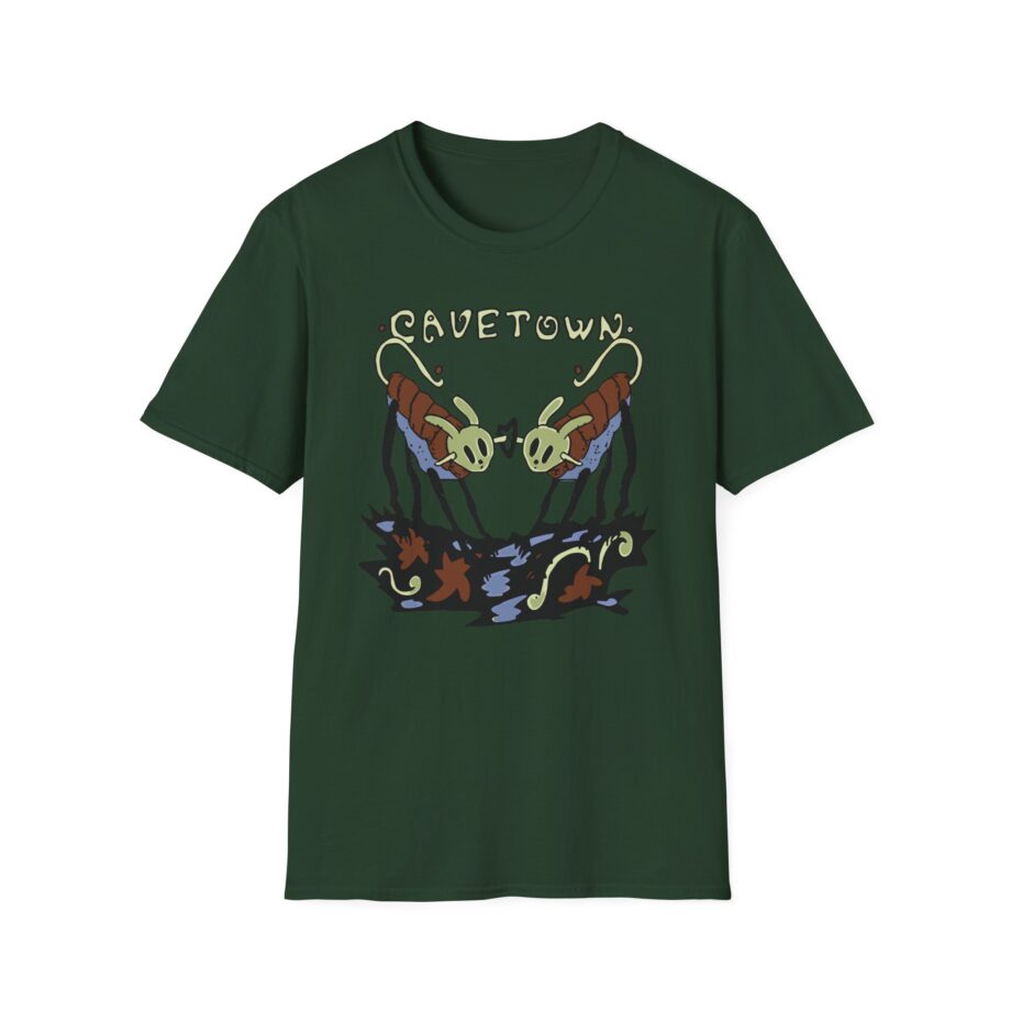 Cavetown Bug Lovin Unisex Softstyle T-Shirt