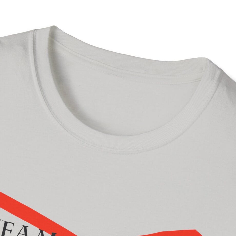 Slushy Noobz Team Mandy Unisex Softstyle T-shirt