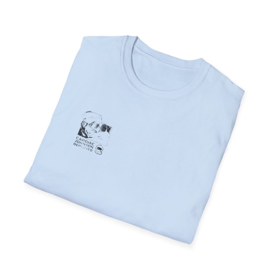 Jynxzi Unisex Softstyle T-Shirt