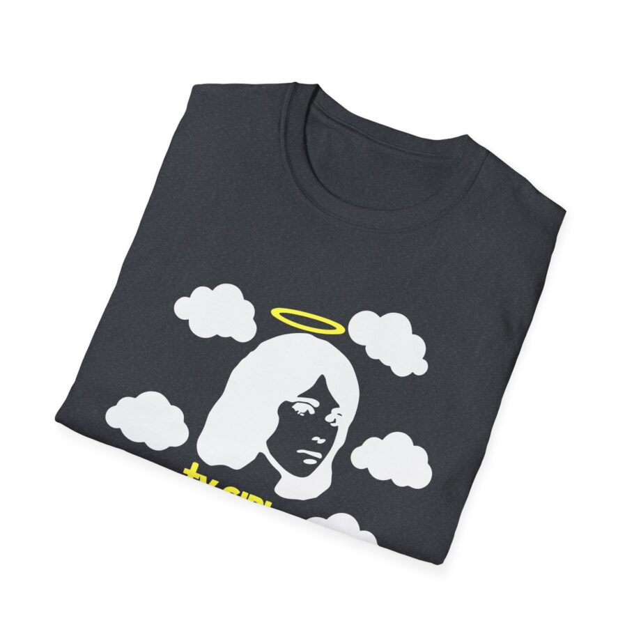 Tv Girl Unisex Softstyle T-shirt