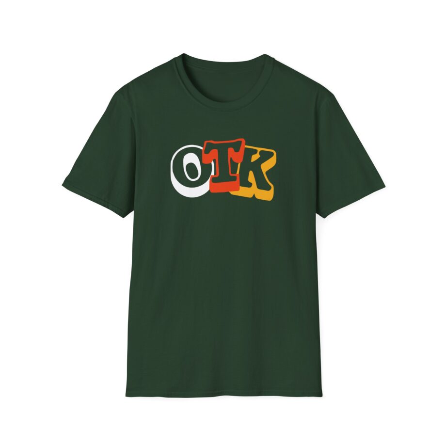 OTK Unisex Softstyle T-Shirt