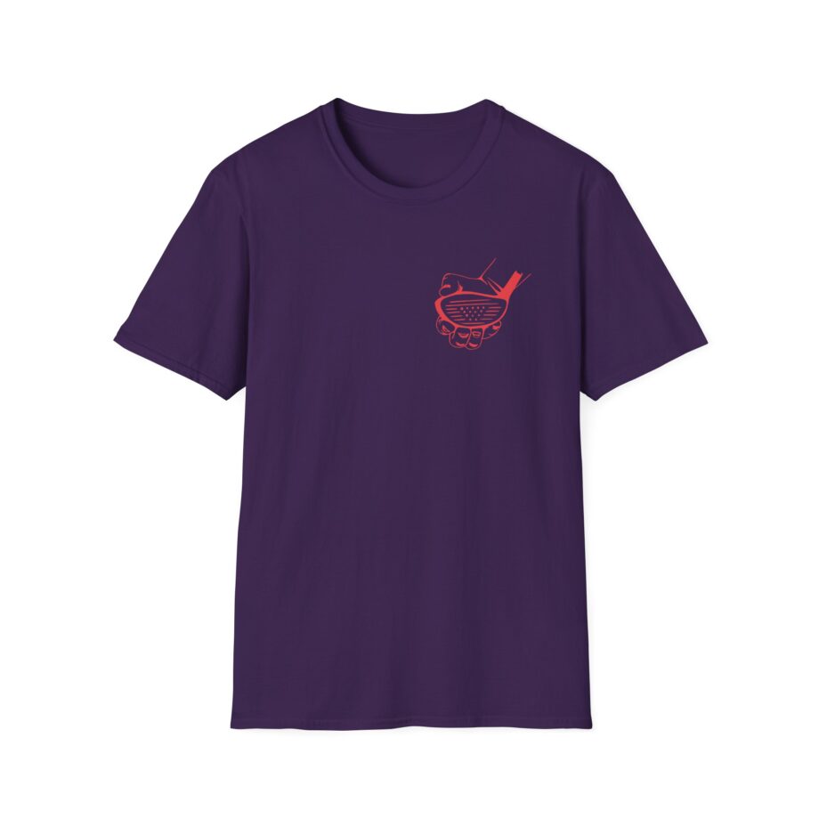 Bargatze Golf  Unisex Softstyle T-Shirt