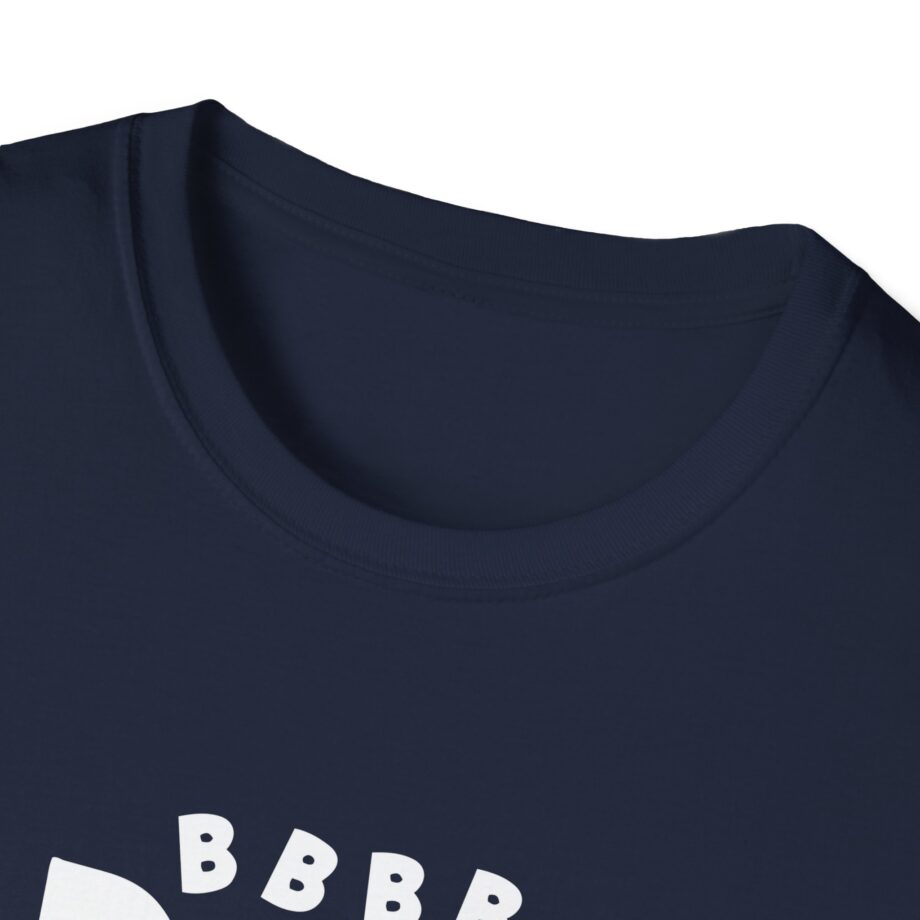 Crainer Boat Time Unisex Softstyle T-shirt