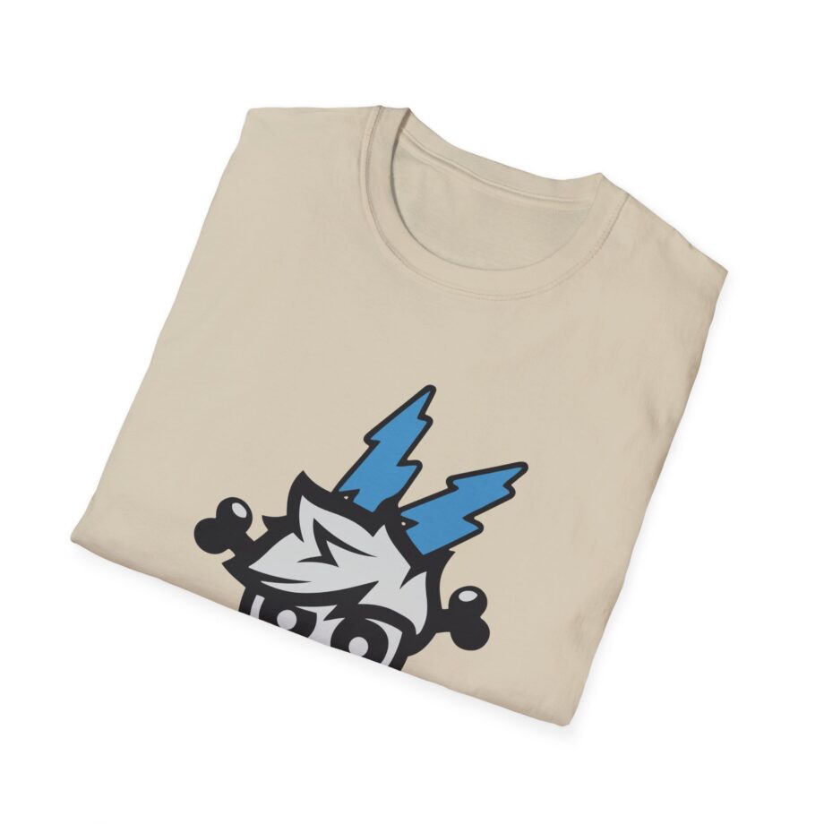 Crainer Unisex Softstyle T-shirt