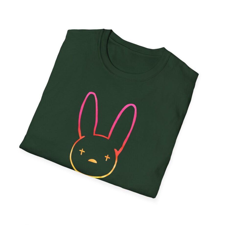 BB Unisex Softstyle T-Shirt