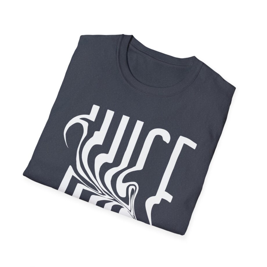 XQC Unisex Softstyle T-Shirt
