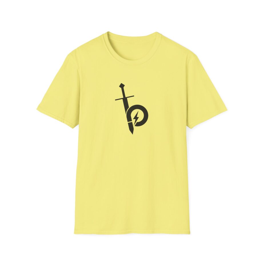 Trevor Bauer Unisex Softstyle T-Shirt