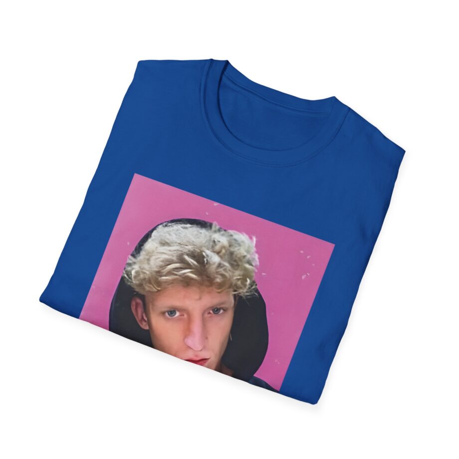 Tfue Unisex Softstyle T-Shirt