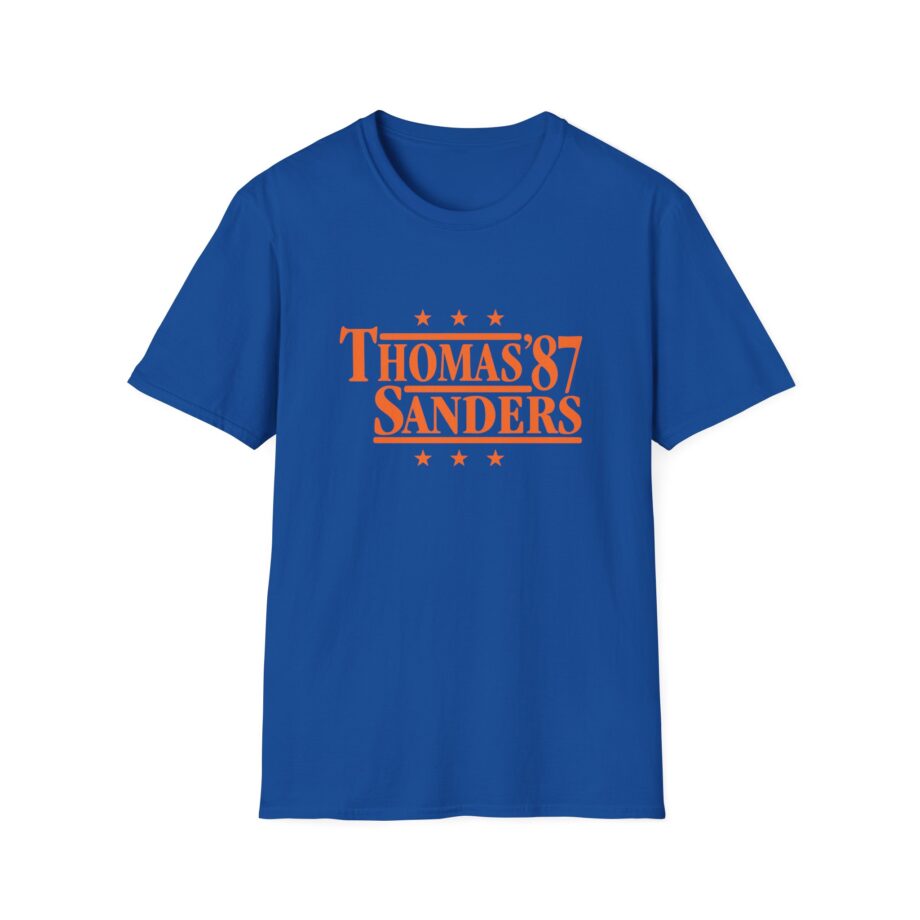 Thomas Sanders Unisex Softstyle T-shirt