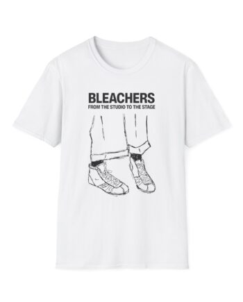 Bleachers Unisex Softstyle T-shirt