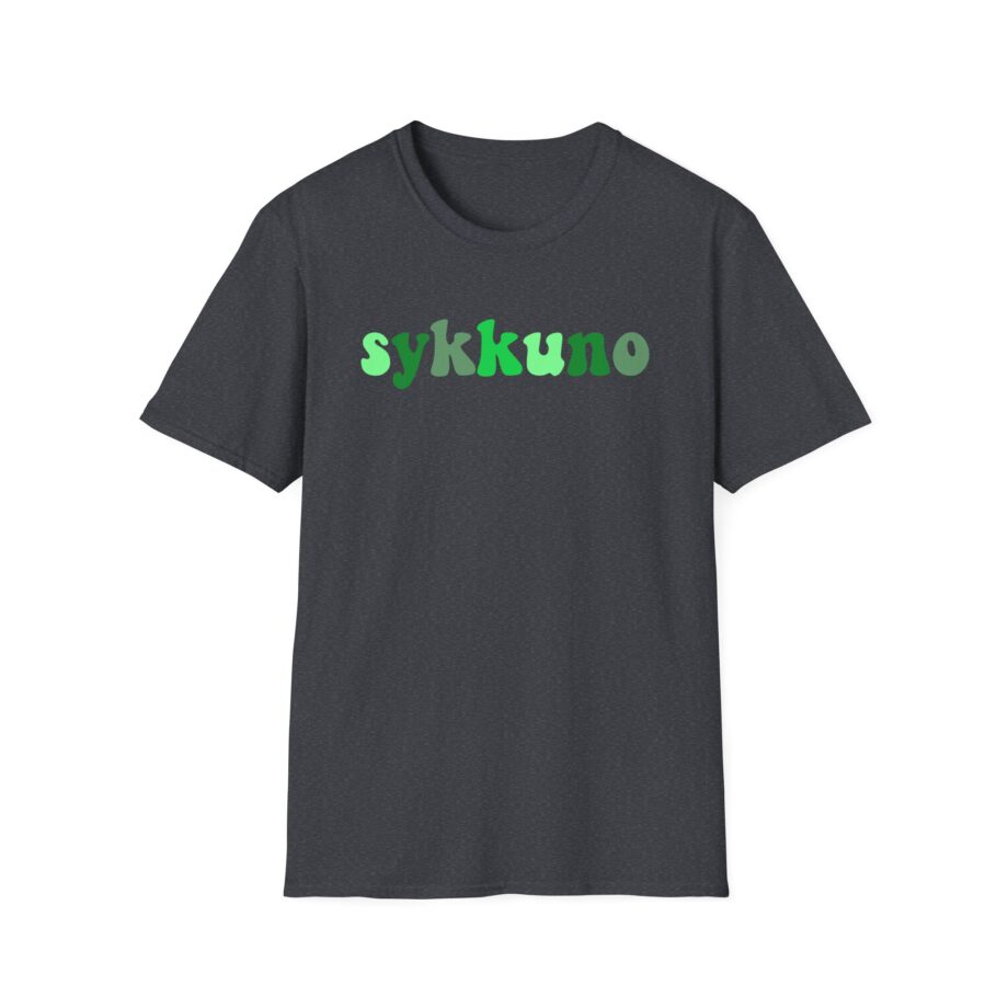 Sykkuno Unisex Softstyle T-Shirt