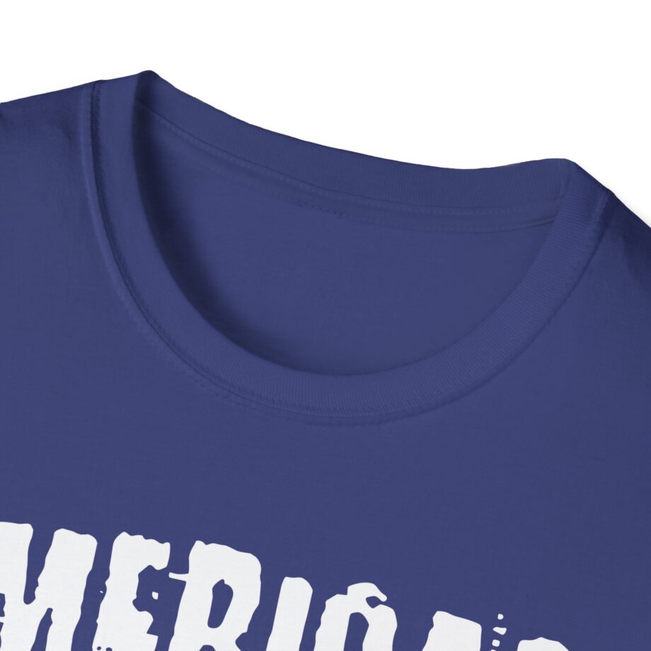 Americas Favorite Ladies Unisex Softstyle T-shirt