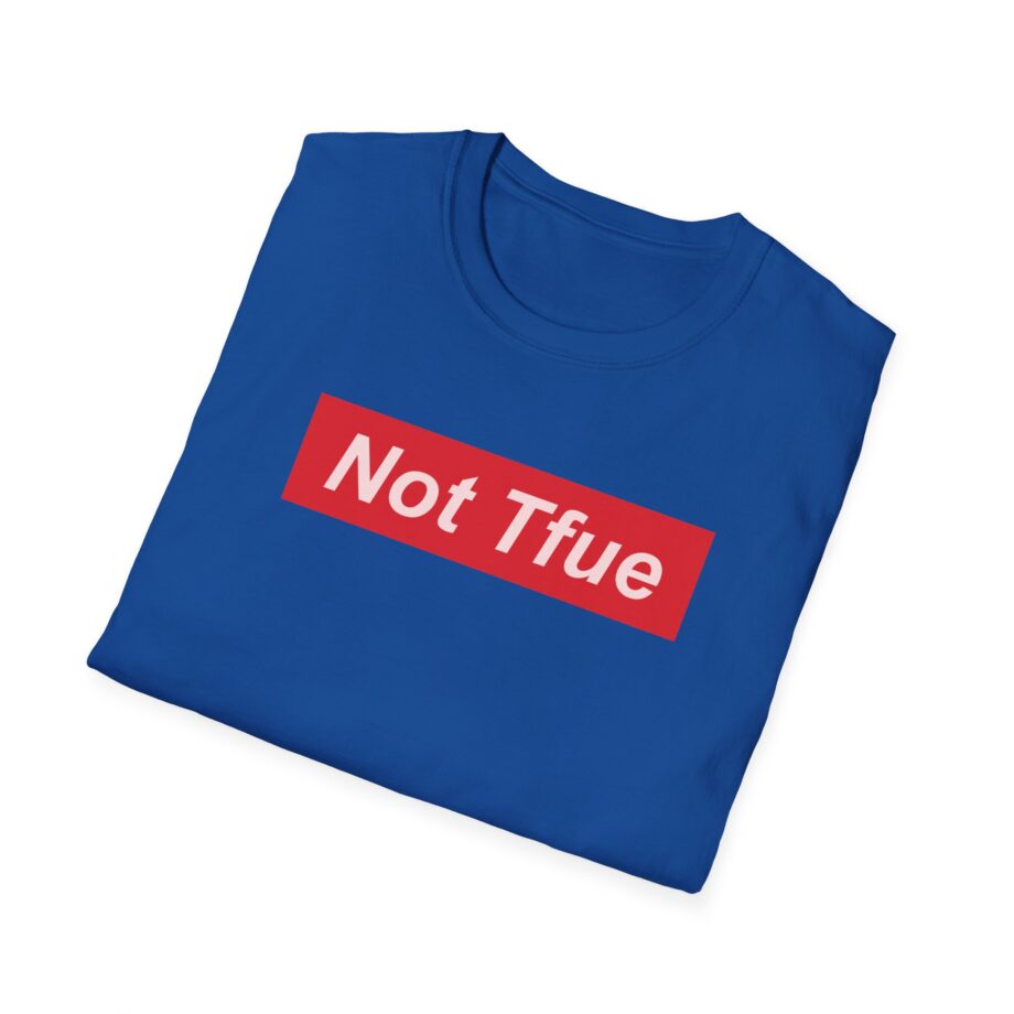 Tfue  Unisex Softstyle T-Shirt
