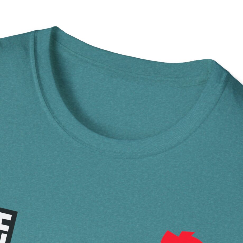 Northernlion  Unisex Softstyle T-Shirt