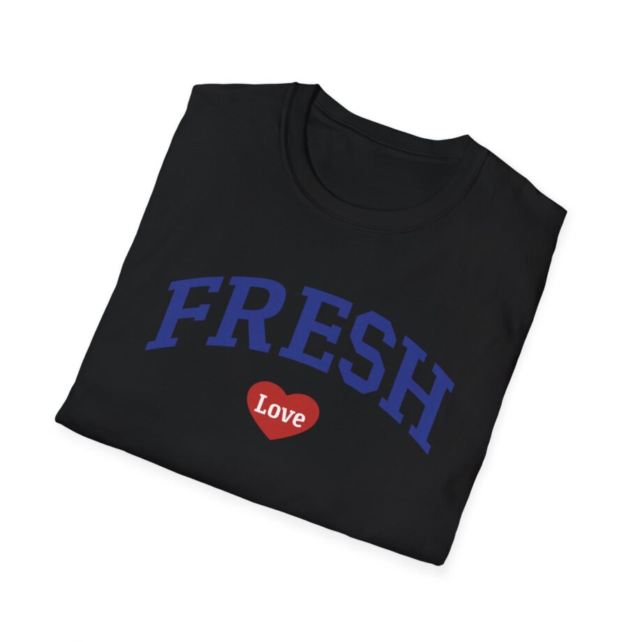 Sturniolo Triplet Fresh Love Unisex Softstyle T-Shirt
