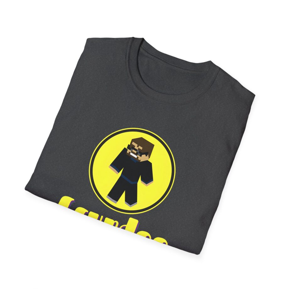 Sudadera Con Capucha Ssundee Unisex Softstyle T-shirt