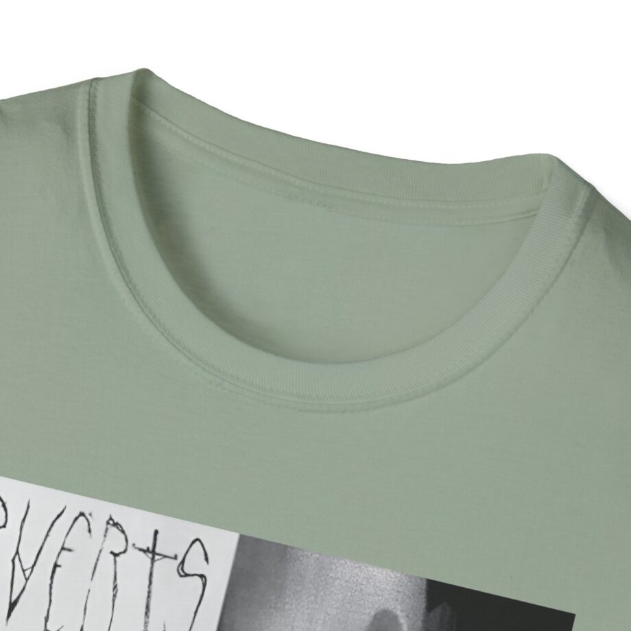 Ethel Cain Perverts Unisex Softstyle T-shirt
