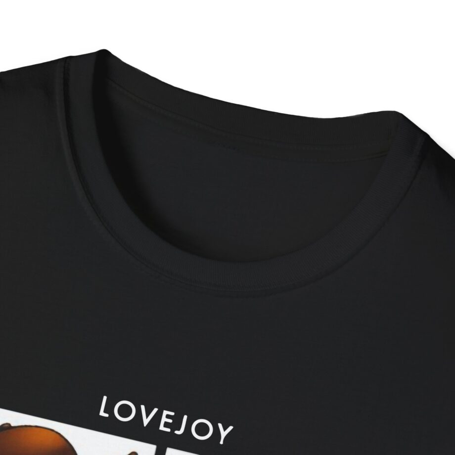 Lovejoy Are You Alright Unisex Softstyle T-shirt