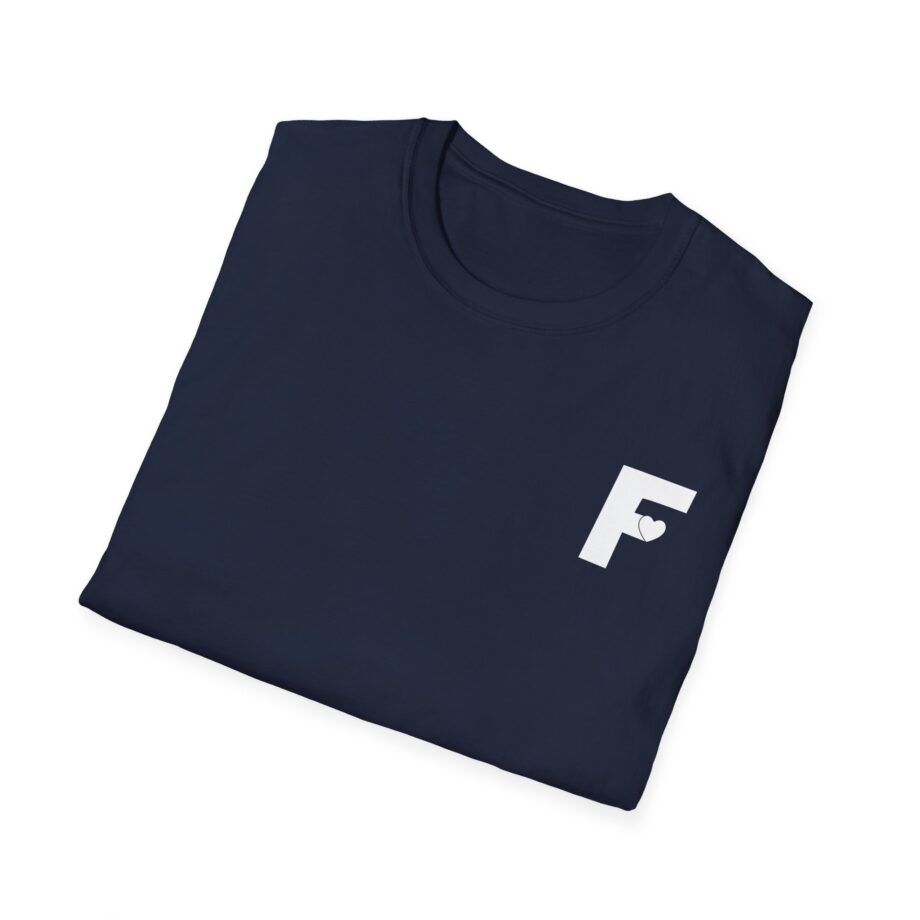 Fresh Love Unisex Softstyle T-Shirt